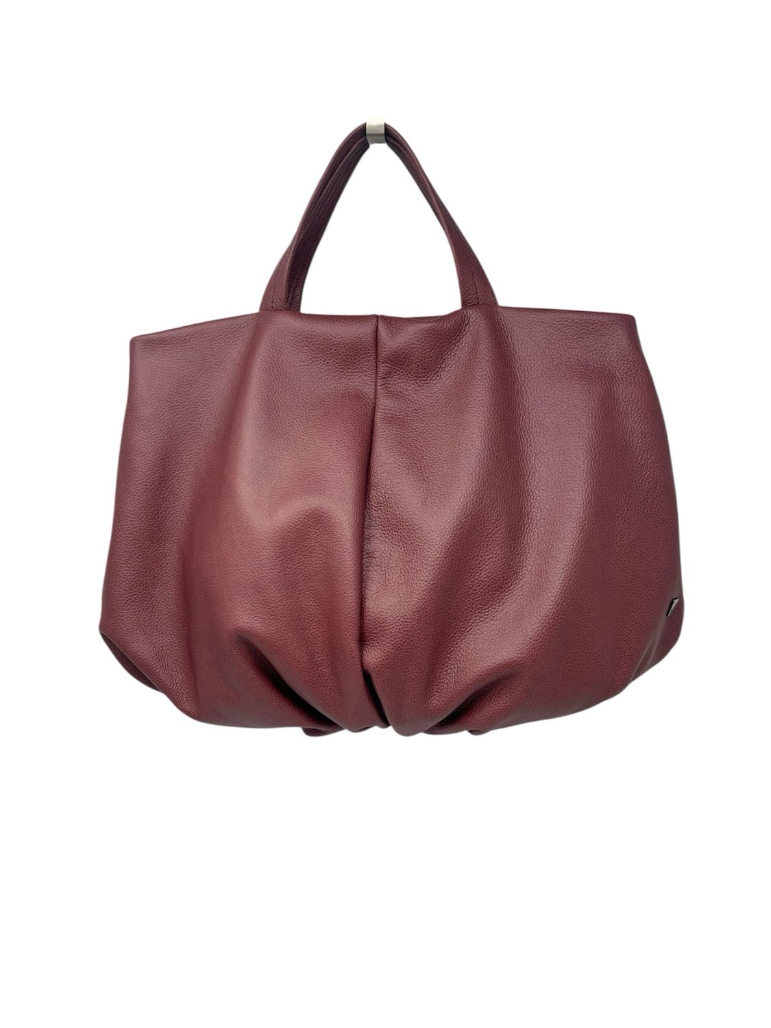 Borsa Aida le&#39;b BORDEAUX