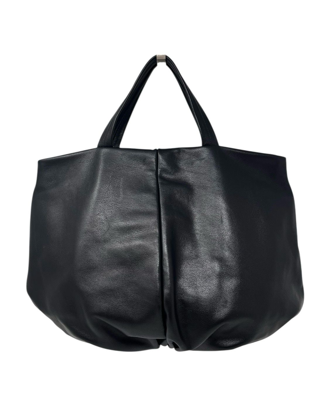 Borsa Aida le&#39;b NERO