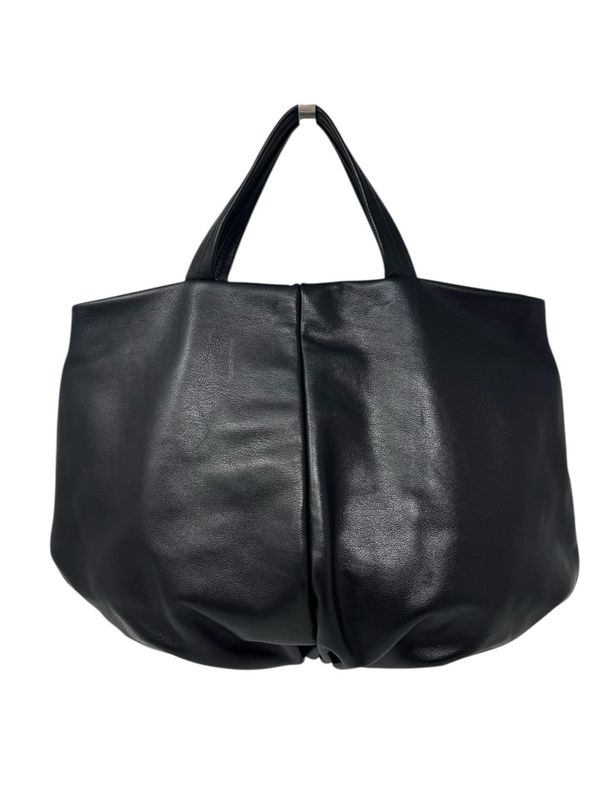 Borsa Aida le&#39;b NERO