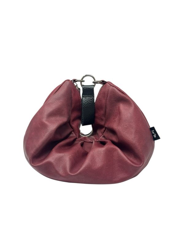 Borsa Melita le&#39;b BORDEAUX