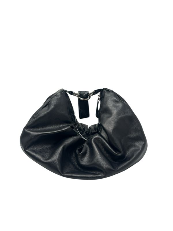 Borsa Melita le&#39;b NERO