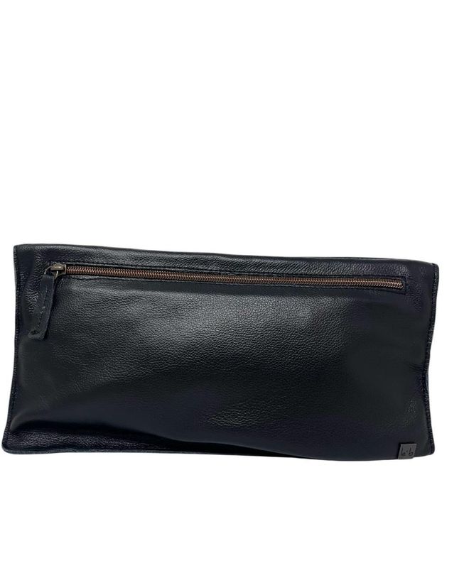 Pochette Specchio le&#39;b NERO