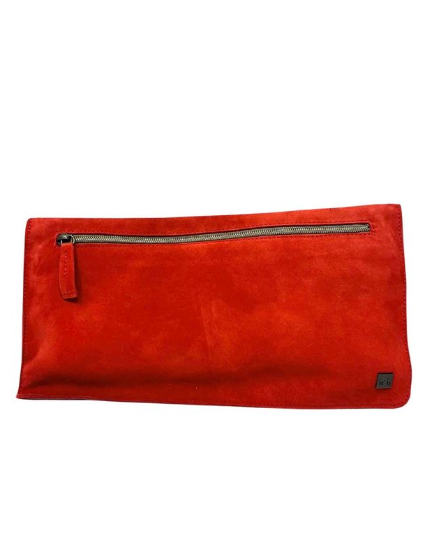 Pochette Specchio le&#39;b ROSSO