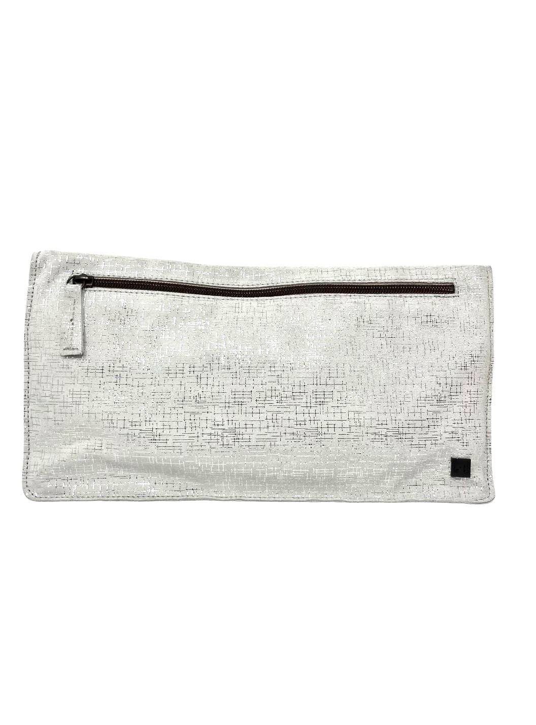 Pochette Specchio le&#39;b GHIACCIO