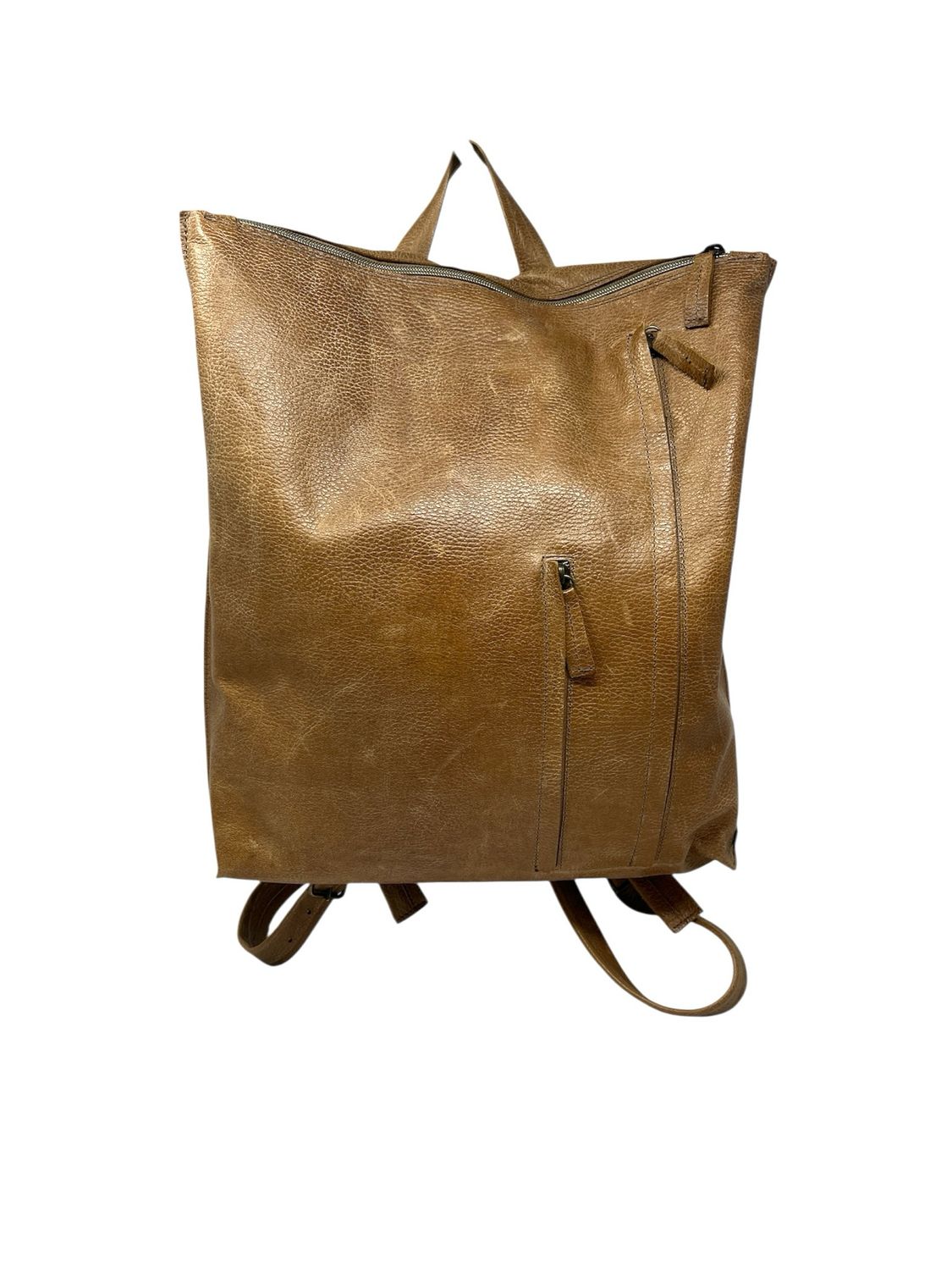 Zaino 23 le&#39;b BISCOTTO