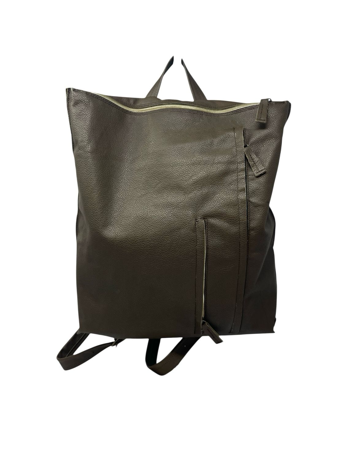 Zaino 23 by le’b CUOIO VINTAGE