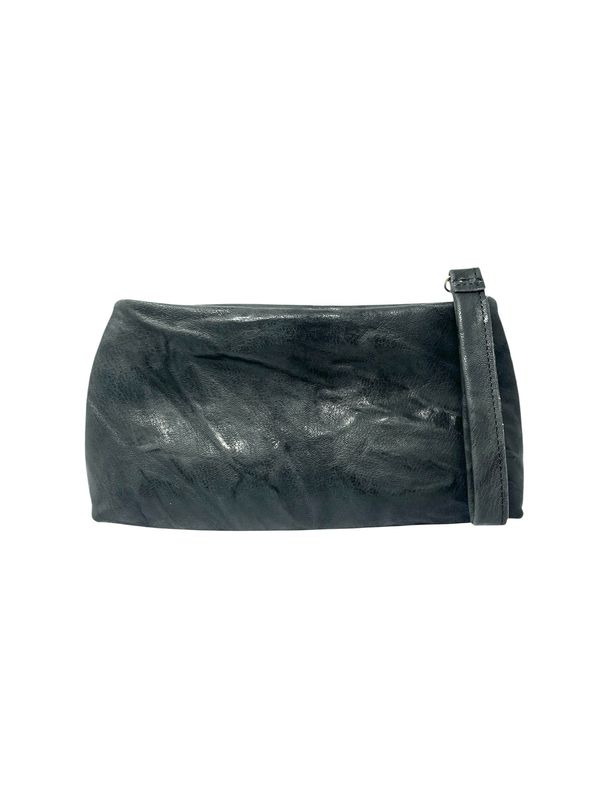 POCHETTE KIM le&#39;b ANTRACITE