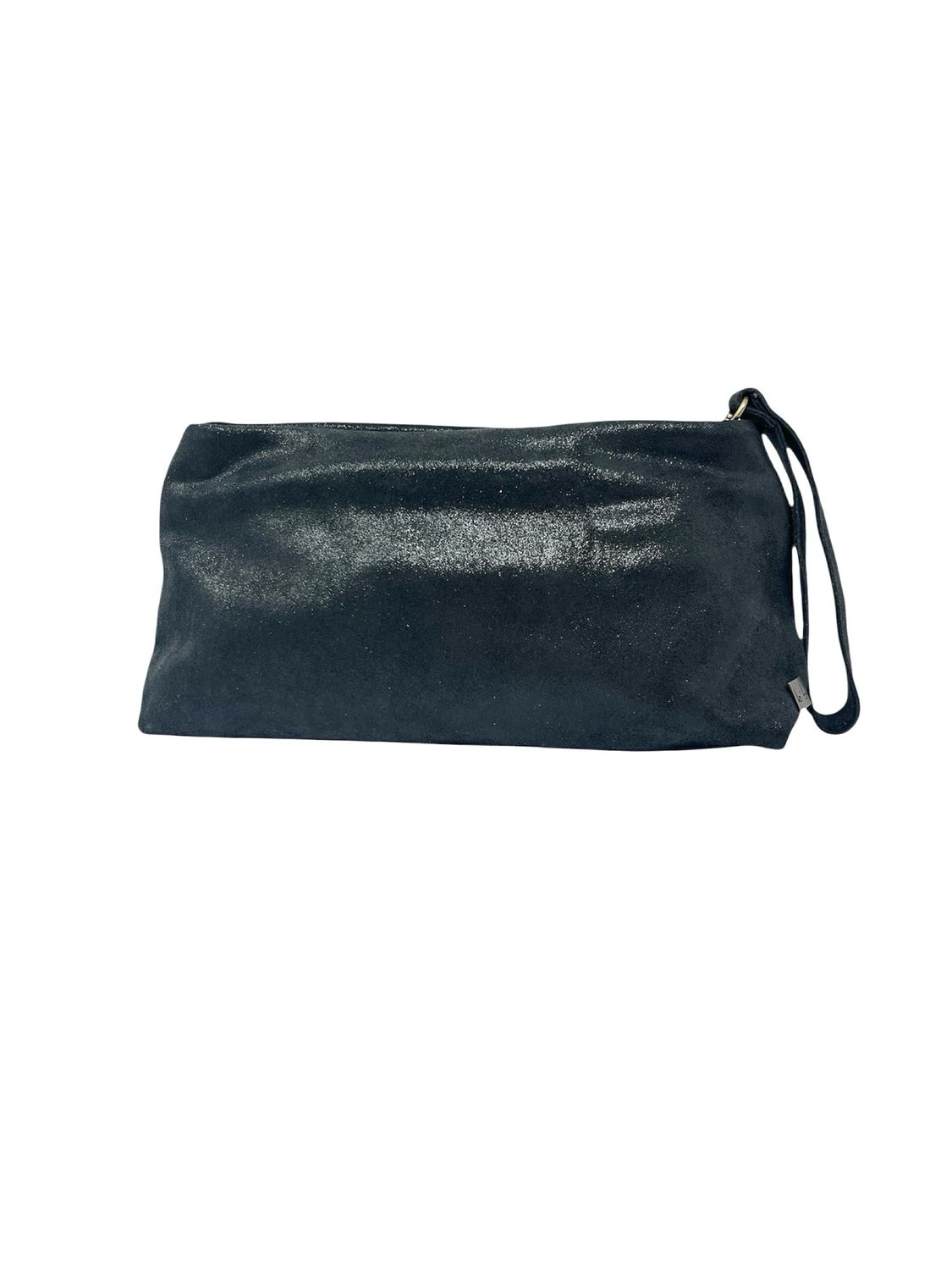 Pochette Kim le&#39;b NERO GLOSSY