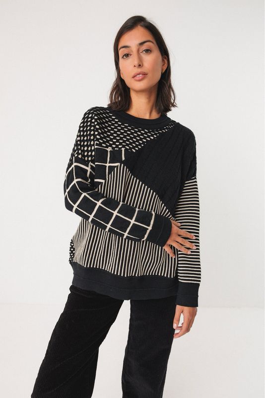 MAGLIA ISMENE SKFK OPTICAL