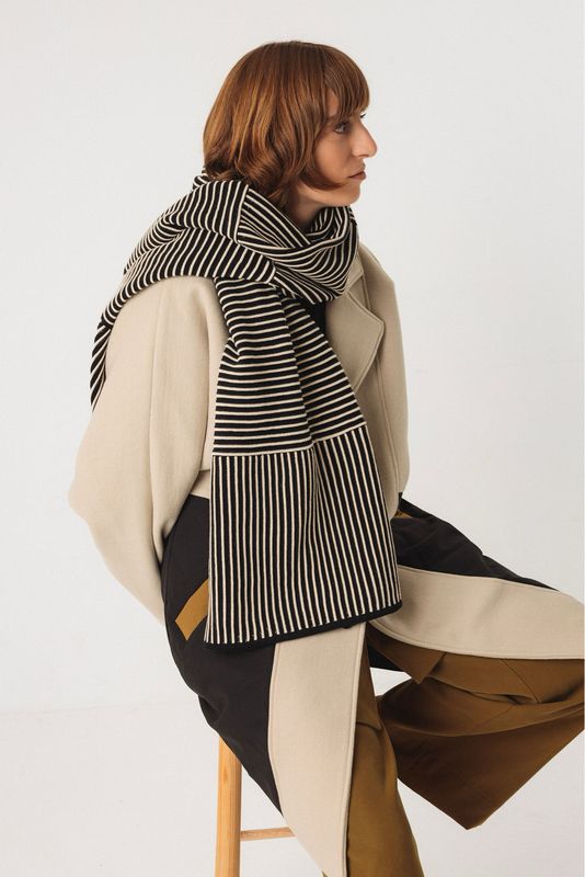 SCIARPA ARBEA SKFK OPTICAL