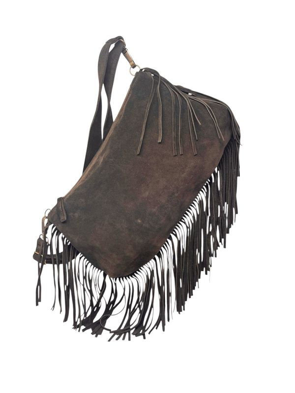 Borsa Cecilia le&#39;b CAFFE&#39;