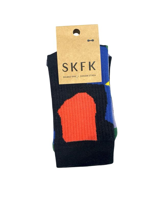 CALZA CORTA EPEL 8 SKFK