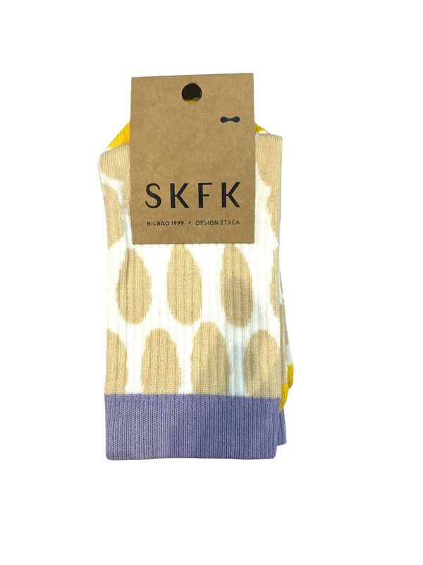 CALZA CORTA EPEL 9 SKFK