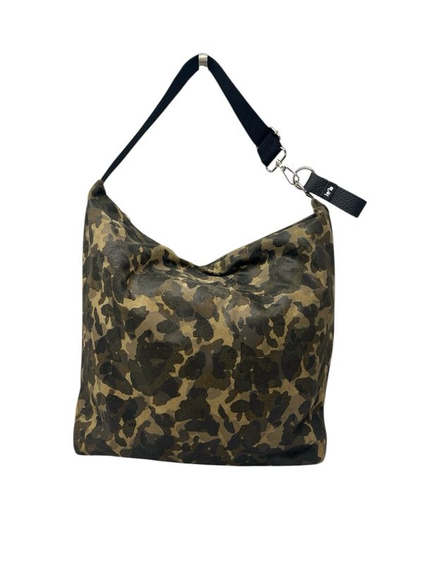 ZAINO ZEUS le&#39;b CAMOUFLAGE