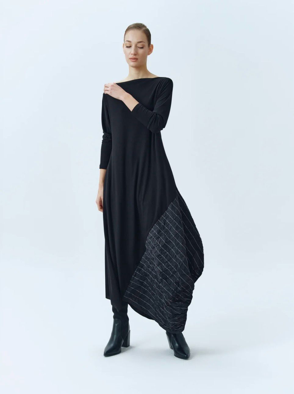 ABITO BRAL IGOR NERO