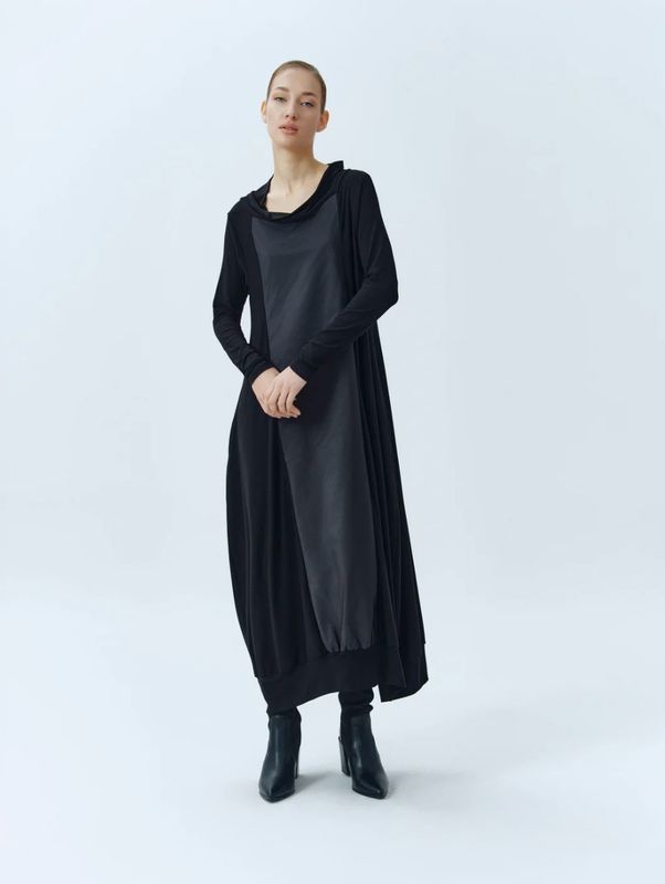 ABITO ALTAR IGOR NERO