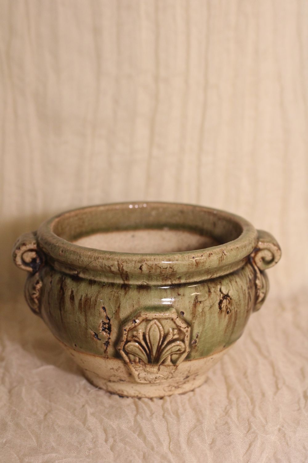 Vintage Plant Pottery