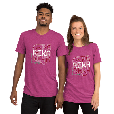 Pārekareka Crew shirt