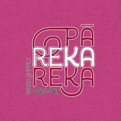 Pārekareka Logo Tee