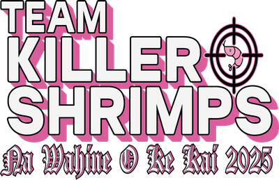 Team Killer Shrimps