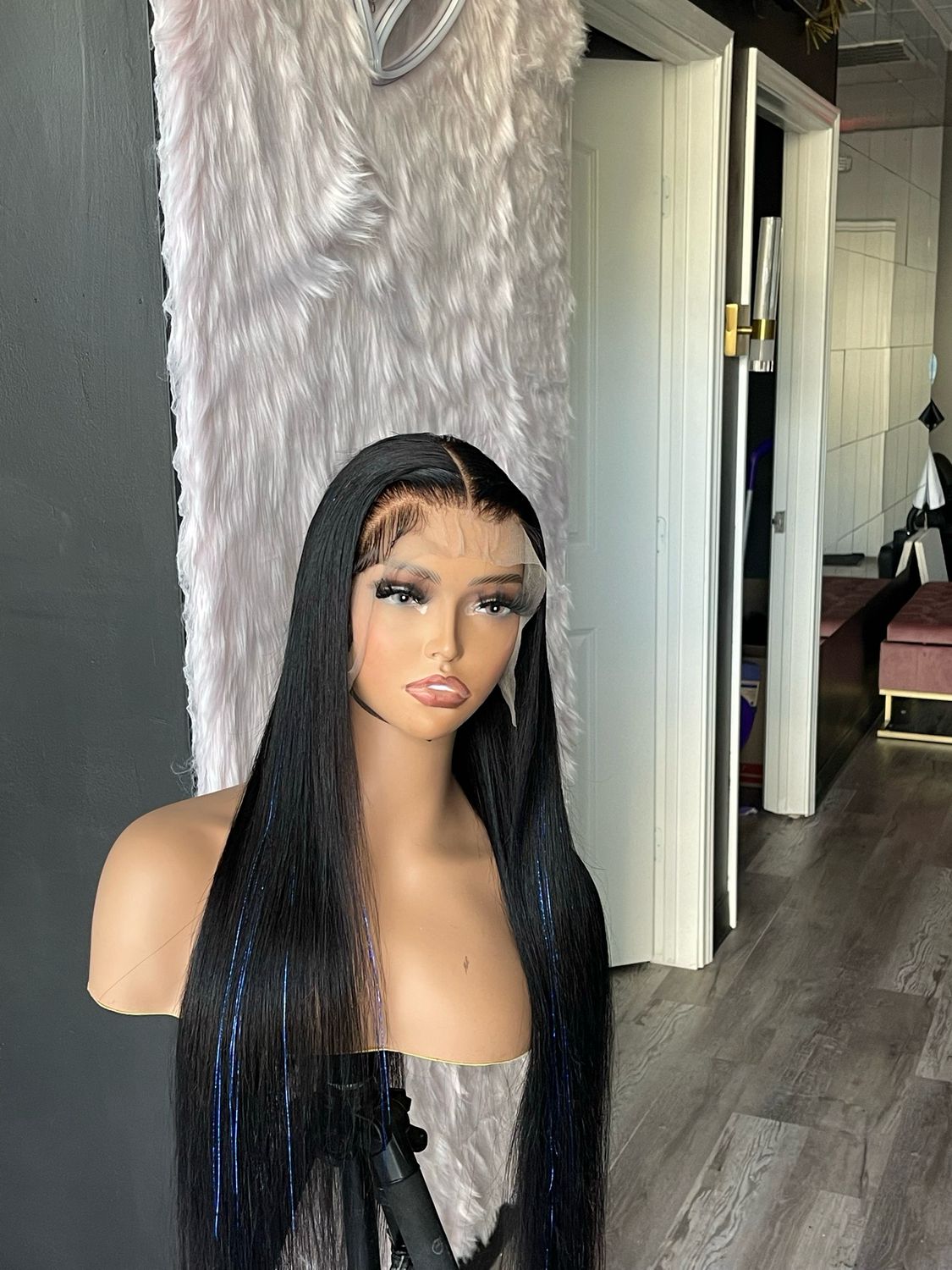 TILLY FRONTAL UNIT