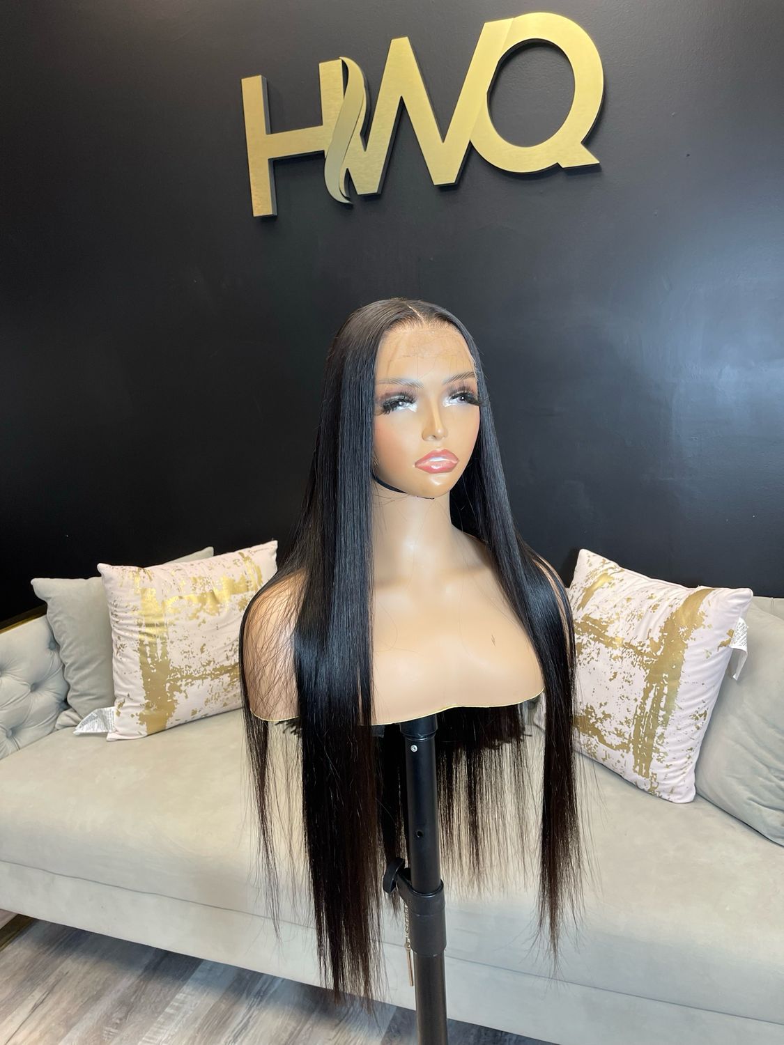 DIOR FRONTAL UNIT