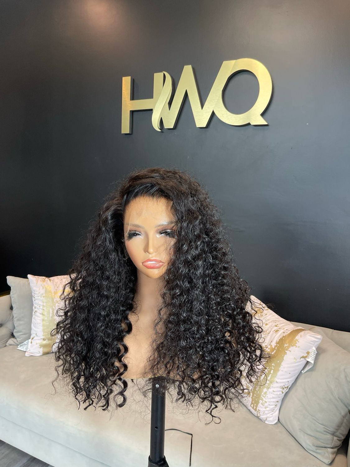 CHANEL FRONTAL UNIT