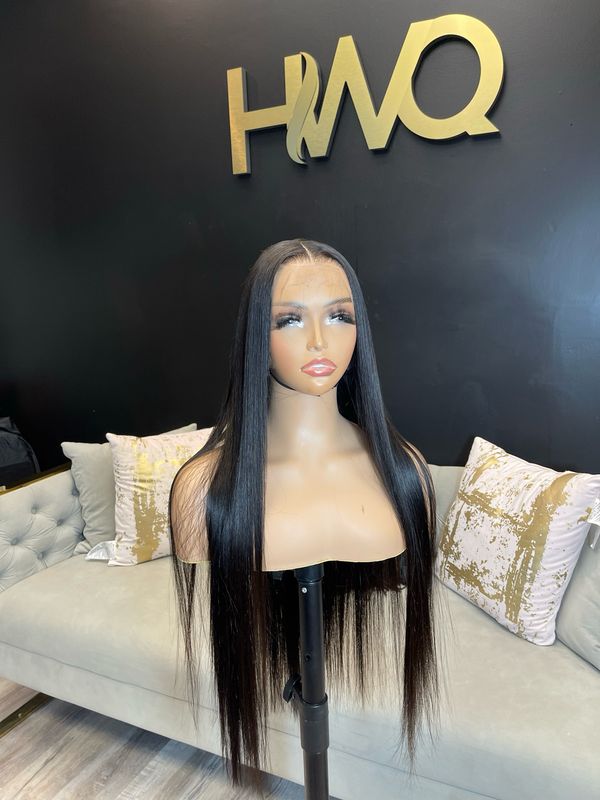 KAVIA FRONTAL UNIT