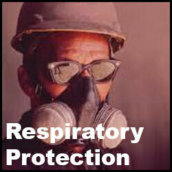Respiratory Protection Training