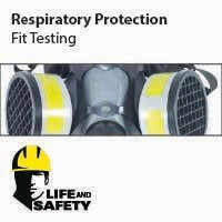 Respiratory Protection Fit Test