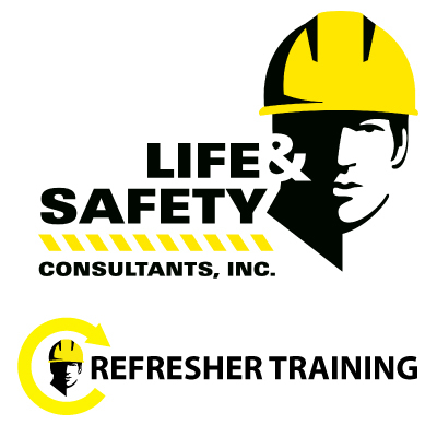 General Industry Refresher Online Training