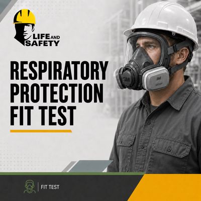 Respiratory Protection Fit Test