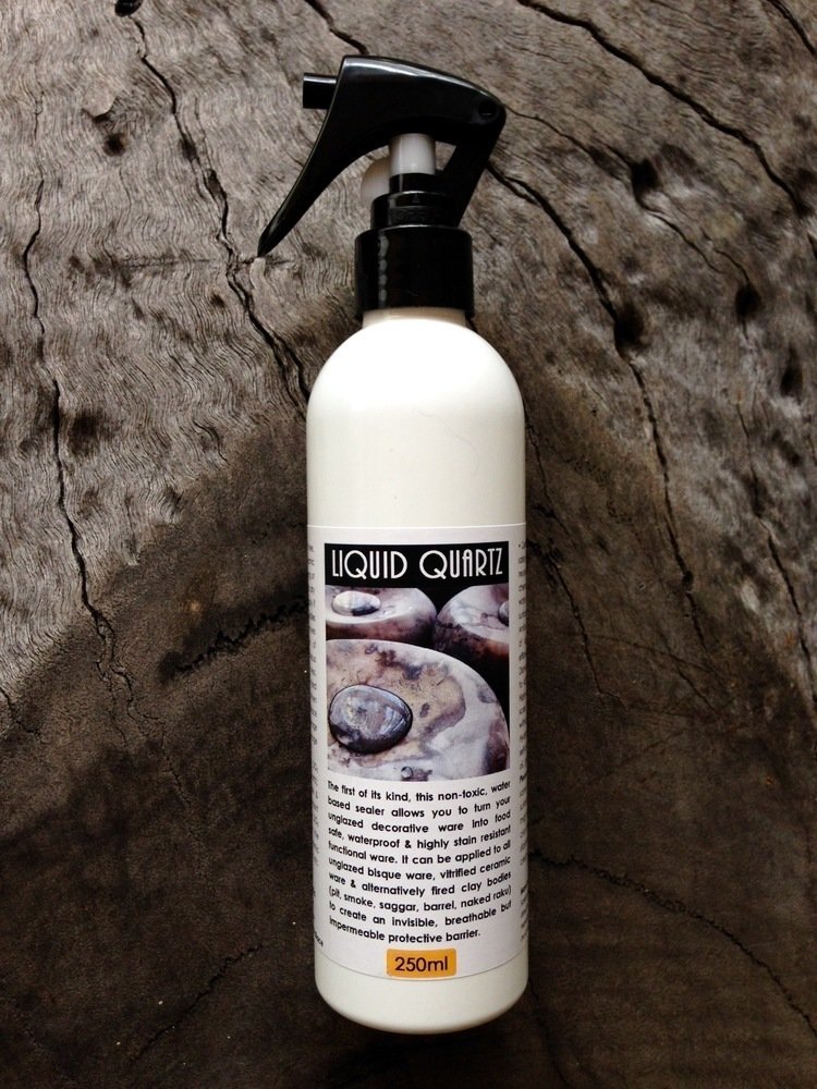 Liquid Quartz 250ml
