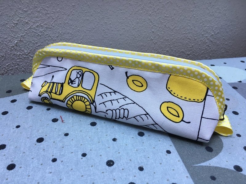 Trousse 21cm