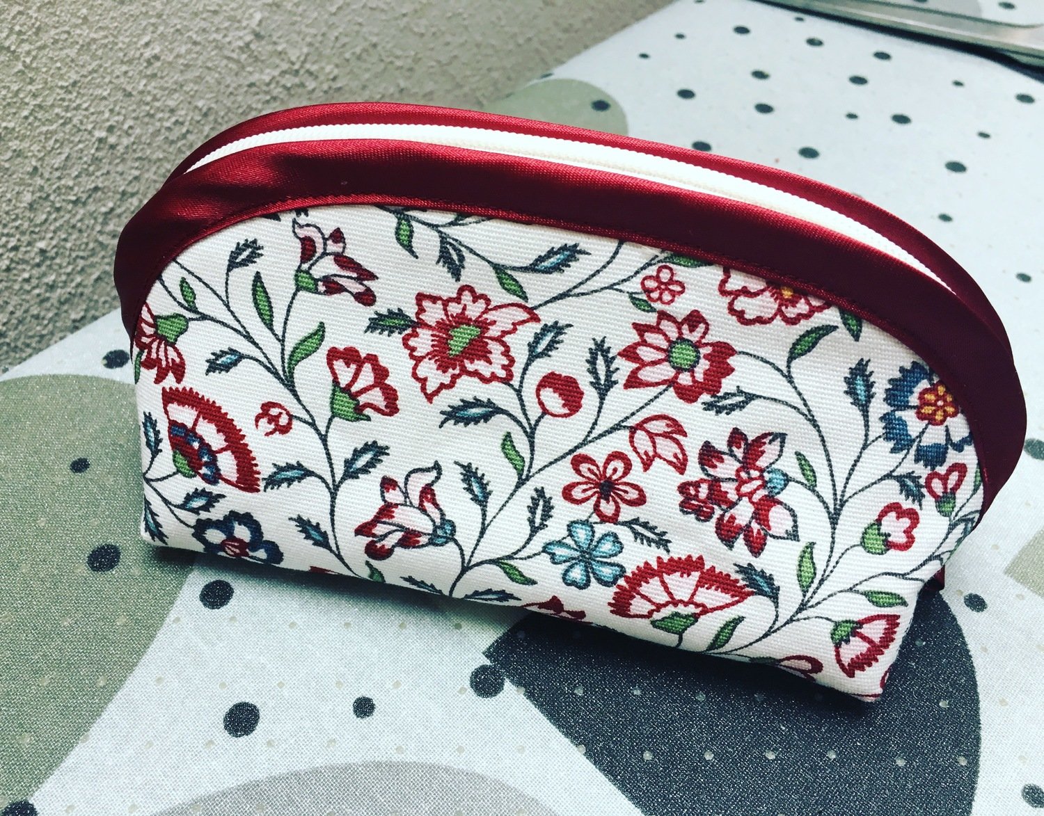 Trousse 15cm