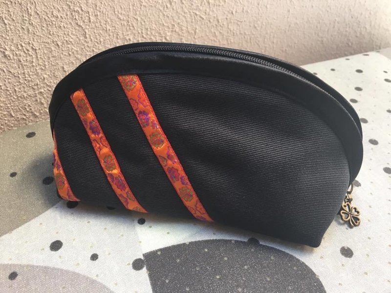 Trousse à maquillage/trousse fourre-tout