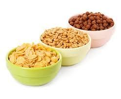Breakfast Cereals