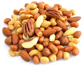 Healthy Snack Choices