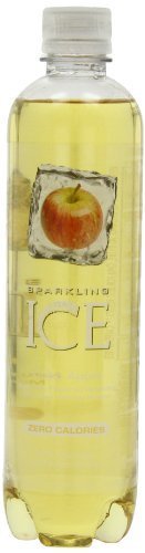 Sparkling Ice Crisp Apple 12/17 Oz.