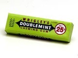 Wrigley&#39;s