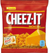 Cheeze It 8 Count