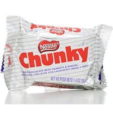 Chunky - 24 Count