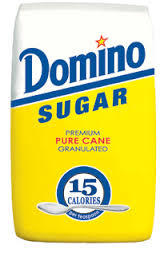 Domino 10/4 Lb. Sugar