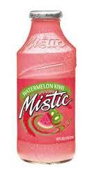 Mistic 16 oz - Kiwi Strawberry - Case of 24