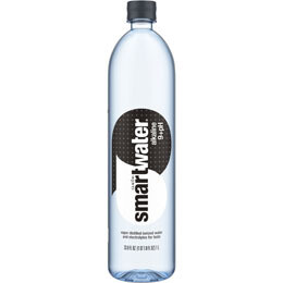 Smart Water Alkaline 12/1 Liter