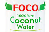 Foco Coco Coconut Water