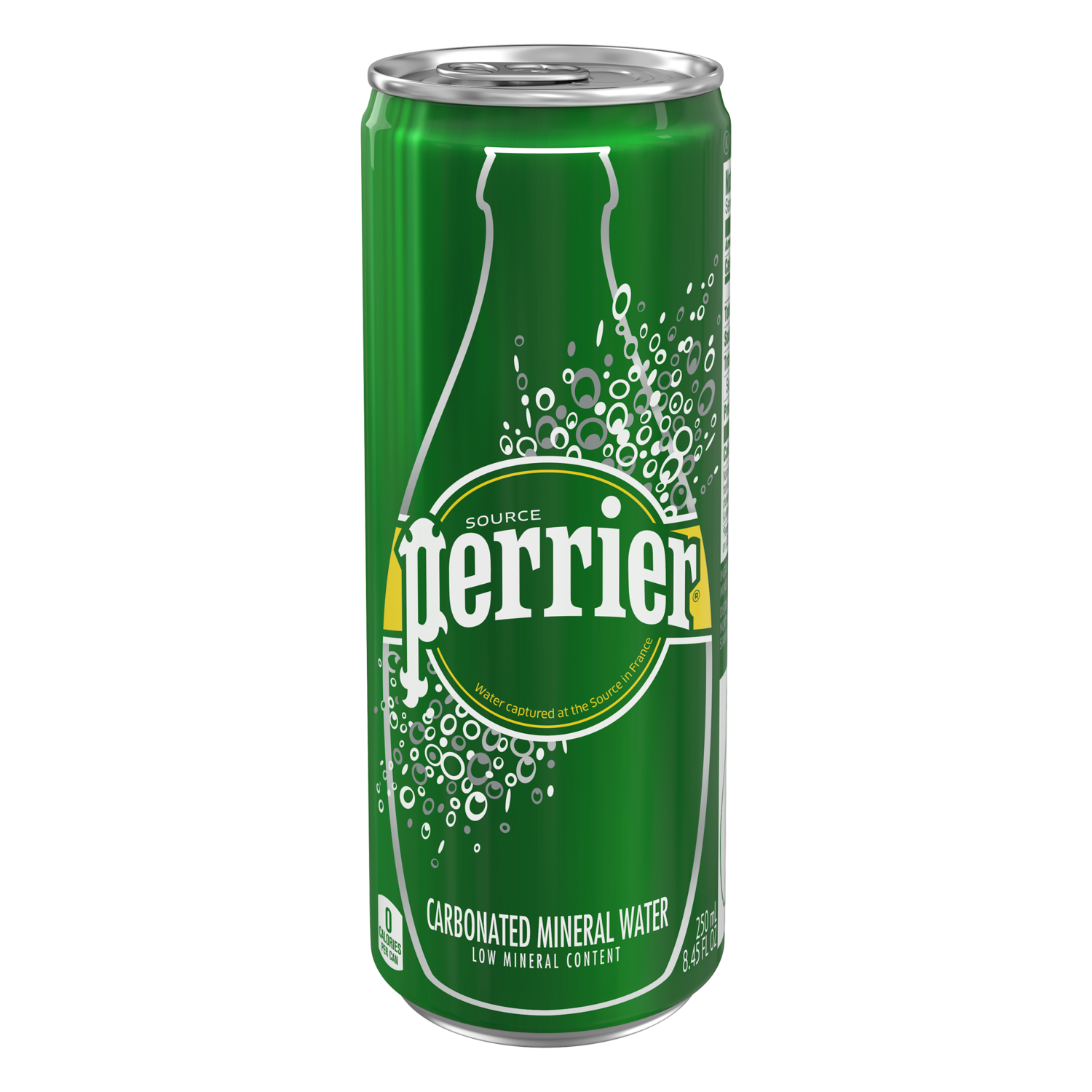 Perrier Original cans 24/11.5 OZ