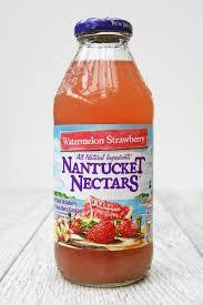 Nantucket 16 oz - Watermelon Strawberry - Case of 12