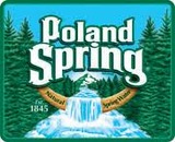 Poland Spring Products