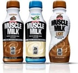 Muscle Milk Products